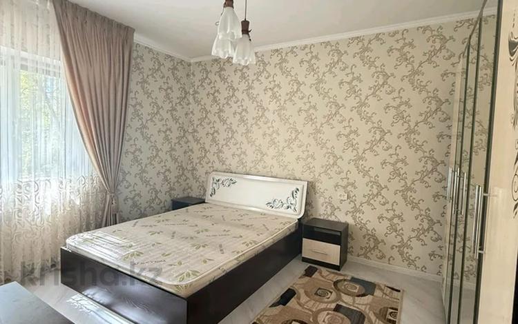 3-комнатная квартира · 80 м² · 2/3 этаж, Шаймерденова 5 за 280 000 ₸ в Шымкенте, Аль-Фарабийский р-н — фото 2