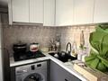 3-бөлмелі пәтер · 64 м² · 2/5 қабат, Телецентр 2 — Пр жамбыла, бағасы: 18 млн ₸ в Таразе — фото 6