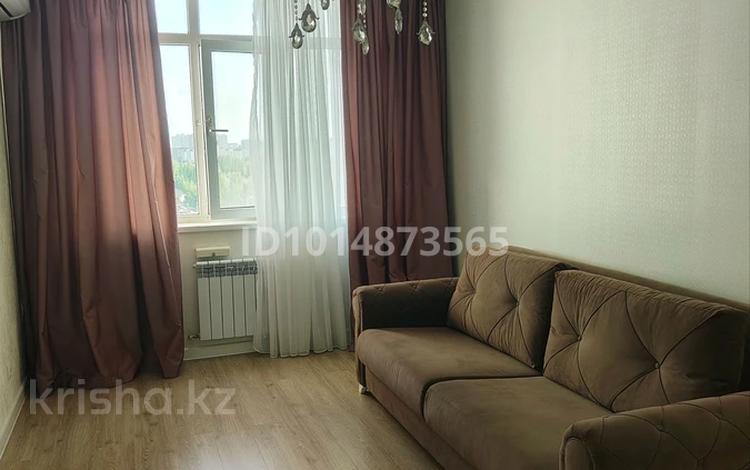 1-комнатная квартира · 36 м² · 8/16 этаж, Улы Дала 57 за 250 000 ₸ в Астане, Есильский р-н — фото 2