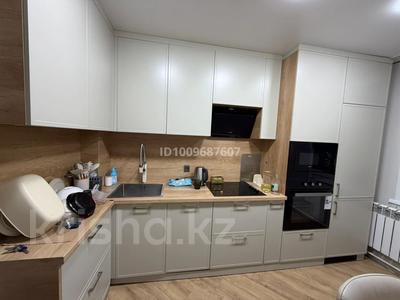 2-комнатная квартира · 52 м² · 3/9 этаж, Павлова 93/1 — Перекресток Чокина-Павлова за 32 млн ₸ в Павлодаре
