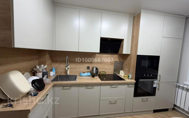 2-комнатная квартира · 52 м² · 3/9 этаж, Павлова 93/1 — Перекресток Чокина-Павлова за 32 млн ₸ в Павлодаре — фото 2