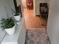 Отдельный дом · 3 комнаты · 50 м² · 7 сот., мкр Боралдай (Бурундай), Молодежная 81 за 35 млн ₸ в Алматы, Алатауский р-н