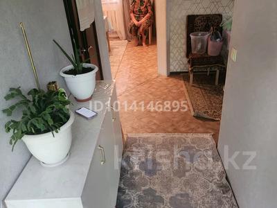 Отдельный дом · 3 комнаты · 50 м² · 7 сот., мкр Боралдай (Бурундай), Молодежная 81 за 35 млн ₸ в Алматы, Алатауский р-н