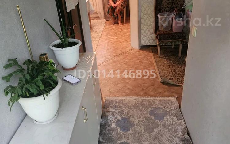 Отдельный дом · 3 комнаты · 50 м² · 7 сот., мкр Боралдай (Бурундай), Молодежная 81 за 35 млн ₸ в Алматы, Алатауский р-н — фото 2