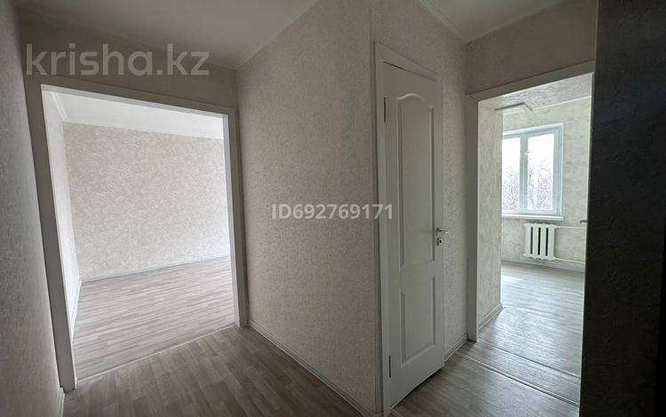 2-комнатная квартира, 45 м², 4/5 этаж, Назарбаева 116 — Гагарина за 13.5 млн 〒 в Талдыкоргане, мкр Жетысу — фото 17