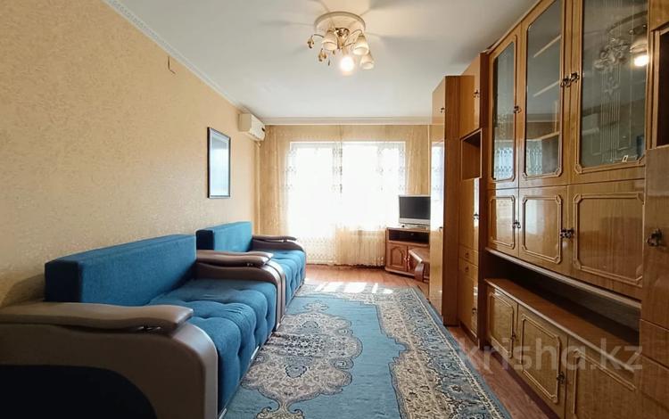 2-комнатная квартира, 43.2 м², 2/4 этаж, Макатаева 194 за 29 млн 〒 в Алматы, Алмалинский р-н — фото 2