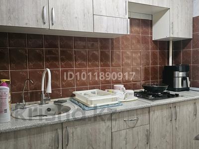 2-бөлмелі пәтер · 46 м² · 1/4 қабат, мкр №5 4, бағасы: 30 млн ₸ в Алматы, Ауэзовский р-н