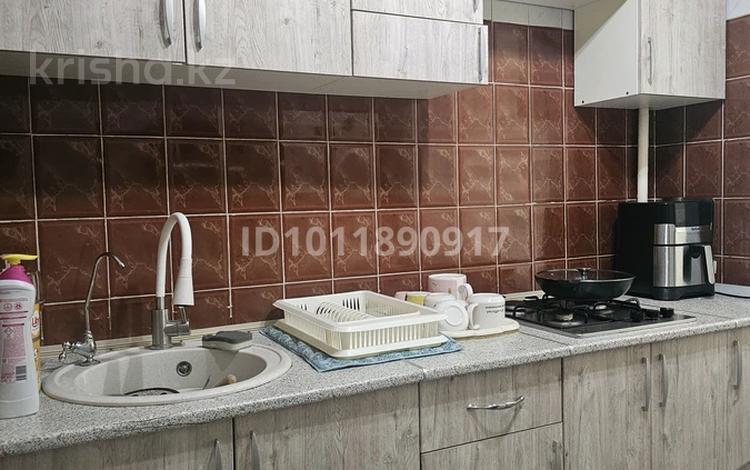 2-бөлмелі пәтер · 46 м² · 1/4 қабат, мкр №5 4, бағасы: 30 млн ₸ в Алматы, Ауэзовский р-н — фото 2