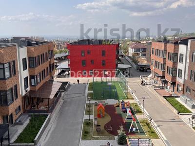3-комнатная квартира · 101 м² · 3/3 этаж, Талапты 34/1 к1 за 87 млн ₸ в Алматы