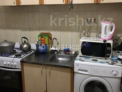 1-комнатная квартира · 23 м² · 1/1 этаж, Суюнбая — Суюнбая-Рыскулова за 12 млн 〒 в Алматы, Жетысуский р-н