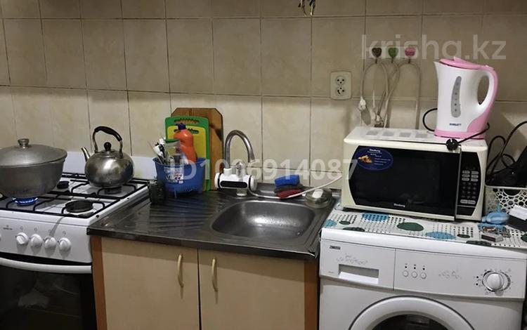 1-бөлмелі пәтер · 23 м² · 1/1 қабат, Суюнбая — Суюнбая-Рыскулова, бағасы: 12 млн ₸ в Алматы, Жетысуский р-н — фото 2