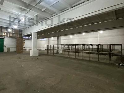 Склады · 2500 м² за 5.2 млн 〒 в Астане, р-н Байконур