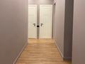 3-комнатная квартира · 73.4 м² · 3/12 этаж, Ж. Нажимеденова 26/1 за 51 млн ₸ в Астане, Сарайшык р-н — фото 3