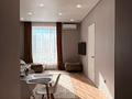3-комнатная квартира · 73.4 м² · 3/12 этаж, Ж. Нажимеденова 26/1 за 51 млн ₸ в Астане, Сарайшык р-н — фото 19