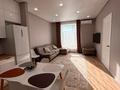 3-комнатная квартира · 73.4 м² · 3/12 этаж, Ж. Нажимеденова 26/1 за 51 млн ₸ в Астане, Сарайшык р-н — фото 20
