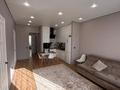 3-комнатная квартира · 73.4 м² · 3/12 этаж, Ж. Нажимеденова 26/1 за 51 млн ₸ в Астане, Сарайшык р-н — фото 23