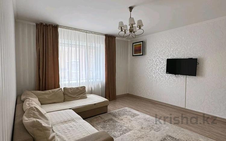 2-бөлмелі пәтер · 61 м² · 9/9 қабат, Шолпан Иманбаевой 2, бағасы: 29.9 млн ₸ в Астане, р-н Байконур — фото 11