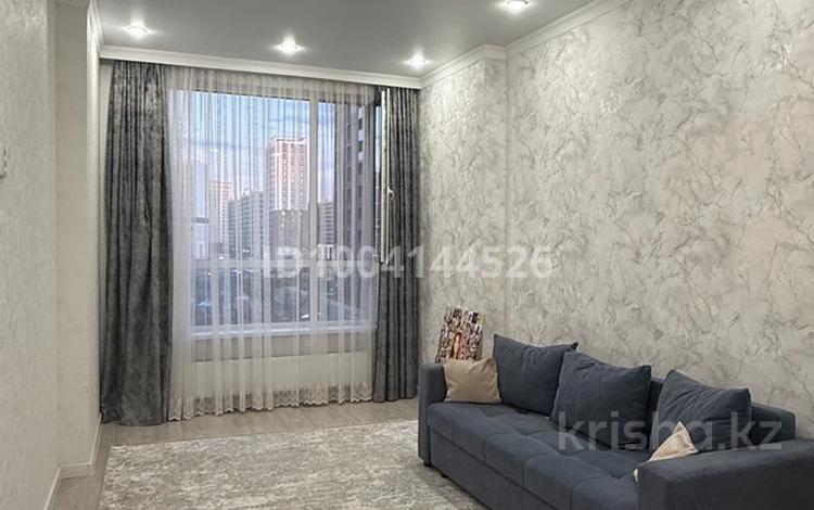 2-комнатная квартира · 60 м² · 4/12 этаж, Култегин 14 за 300 000 ₸ в Астане, Нура р-н — фото 7
