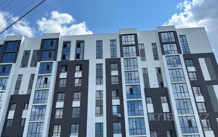 1-комнатная квартира · 36 м² · 5/9 этаж, Назарбаева 235 за 23.5 млн ₸ в Костанае — фото 21