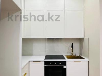 2-бөлмелі пәтер · 45 м² · 10/13 қабат, Муратбаева, бағасы: 36.5 млн ₸ в Алматы, Алмалинский р-н