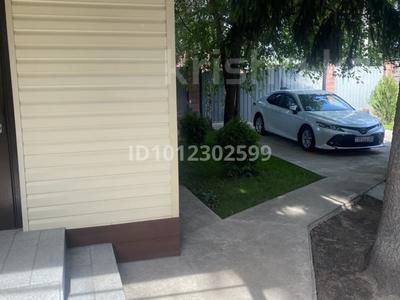 Отдельный дом · 3 комнаты · 68 м² · 5.5 сот., ул. Крылова 63 за 78 млн 〒 в Алматы, Жетысуский р-н