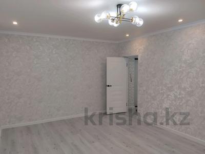 1-комнатная квартира, 48 м², 4/9 этаж, мкр Кулагер 33 за 25 млн 〒 в Алматы, Жетысуский р-н
