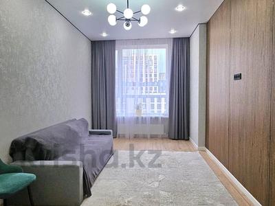 2-бөлмелі пәтер · 66.5 м² · 10/18 қабат, Е-36 2, 4, 5, 9, 11, бағасы: 46.5 млн ₸ в Астане, Нура р-н