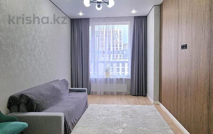 2-бөлмелі пәтер · 66.5 м² · 10/18 қабат, Е-36 2, 4, 5, 9, 11, бағасы: 46.5 млн ₸ в Астане, Нура р-н — фото 2