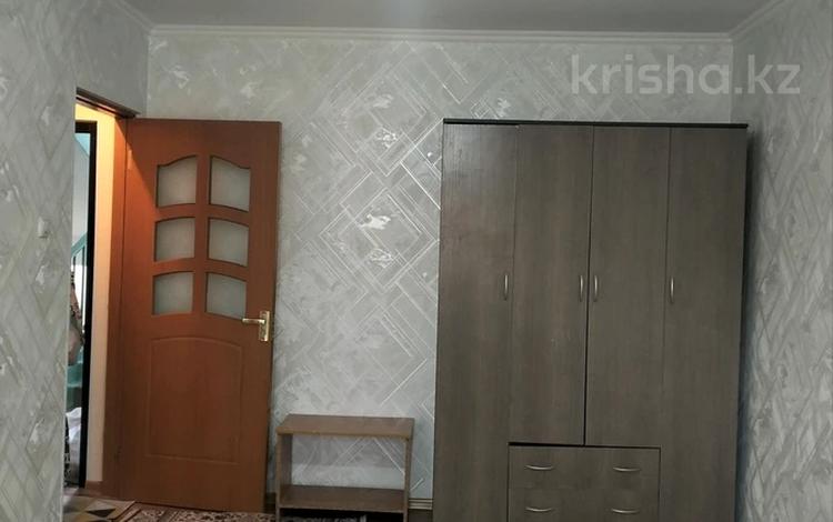 1-комнатная квартира · 32 м² · 4/5 этаж, мкр Восток 4 — камшат за 13.2 млн ₸ в Шымкенте, Аль-Фарабийский р-н — фото 2