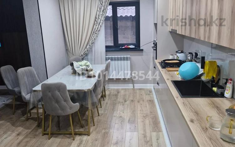 Отдельный дом · 6 комнат · 180 м² · 6 сот., Абдигулова за 120 млн ₸ в Бельбулаке (Мичурино) — фото 2