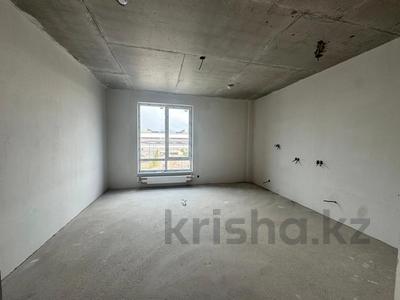 3-бөлмелі пәтер · 80 м² · 3/20 қабат, Турар Рыскулова 1/1, бағасы: 71 млн ₸ в Астане, Есильский р-н
