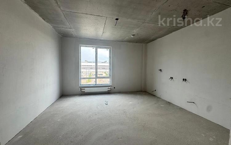 3-комнатная квартира · 80 м² · 3/20 этаж, Турар Рыскулова 1/1 за 71 млн ₸ в Астане, Есильский р-н — фото 2