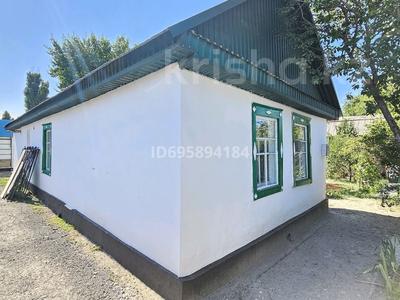 Отдельный дом · 4 комнаты · 70 м² · 5 сот., Крылова 8 — Чкалова и Тыныбаева за 10 млн 〒 в Талдыкоргане