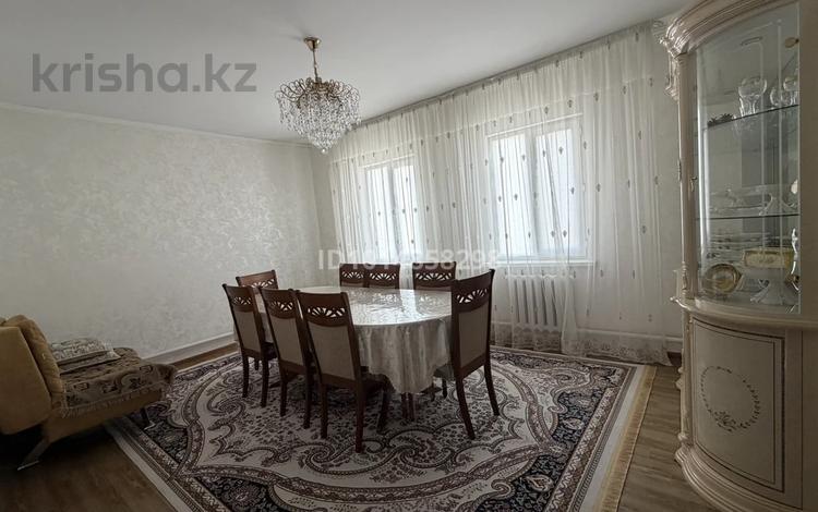 Отдельный дом · 4 комнаты · 102 м² · 10 сот., Саурық батыр 2г — Төле би Саурық батыр за 21 млн ₸ в Узынагаш — фото 2