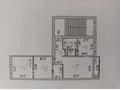 2-комнатная квартира, 49 м², 4/5 этаж, Мкр привокзальный 3А 7а за ~ 16.6 млн 〒 в Атырау, мкр Привокзальный-3А — фото 2