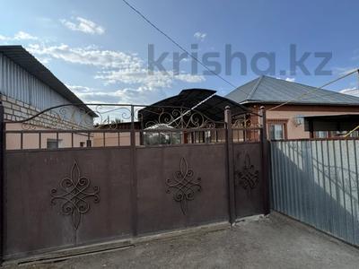 Отдельный дом · 5 комнат · 220 м² · 10 сот., Шукирова 31 за 30 млн ₸ в 