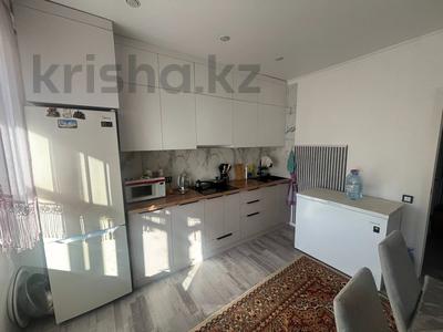2-комнатная квартира · 60.3 м² · 3/4 этаж, 150 лет абая 10 за 22.5 млн ₸ в Астане, Сарыарка р-н