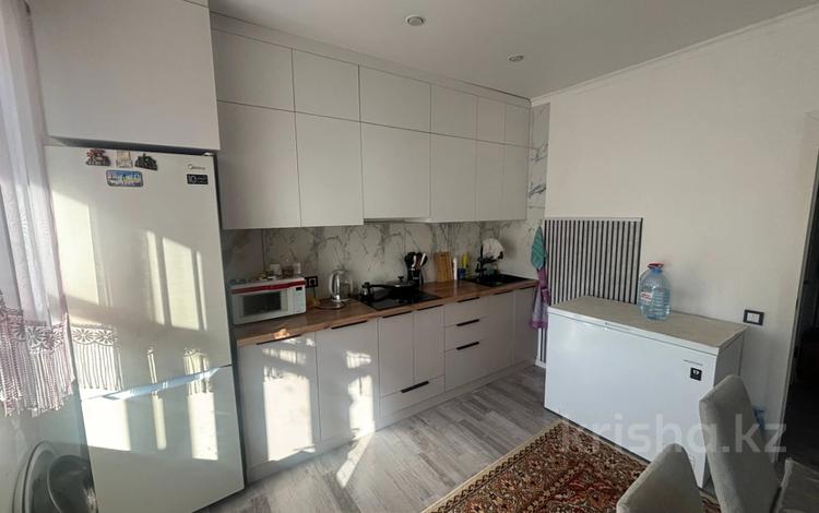 2-комнатная квартира · 60.3 м² · 3/4 этаж, 150 лет абая 10 за 22.5 млн ₸ в Астане, Сарыарка р-н — фото 23