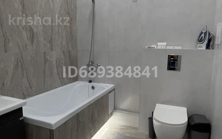 2-комнатная квартира · 45 м² · 9 этаж, Аль-Фараби 9 — Керей-Жанибек за 20 000 ₸ в Астане, Есильский р-н — фото 2