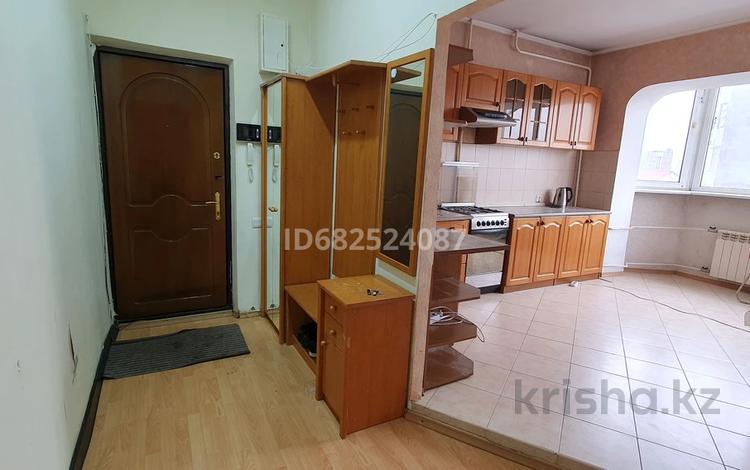 3-бөлмелі пәтер, 72 м², 7/9 қабат ай сайын, Толе би 201 — Розыбакиева, бағасы: 300 000 〒 в Алматы, Алмалинский р-н — фото 8