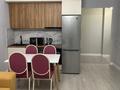 2-комнатная квартира · 46 м² · 12/15 этаж, Турара Рыскулова 5 за 350 000 ₸ в Астане, Есильский р-н — фото 3