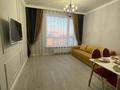 2-комнатная квартира · 46 м² · 12/15 этаж, Турара Рыскулова 5 за 350 000 ₸ в Астане, Есильский р-н — фото 7