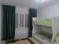 3-комнатная квартира · 58 м² · 1/5 этаж, 8-й микрорайон 17а за 250 000 ₸ в Шымкенте, Туран р-н — фото 12
