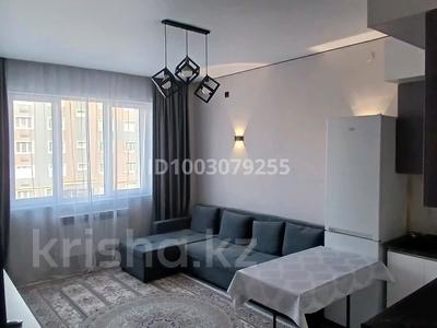 1-комнатная квартира · 30 м² · 3/5 этаж, 20-й микрорайон за 19.5 млн 〒 в Алматы, Алатауский р-н