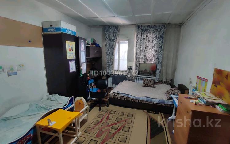 1-бөлмелі пәтер · 48 м² · 1/1 қабат, Кемел ш/а. 2а, бағасы: 18 млн ₸ в Алматы, Жетысуский р-н — фото 2