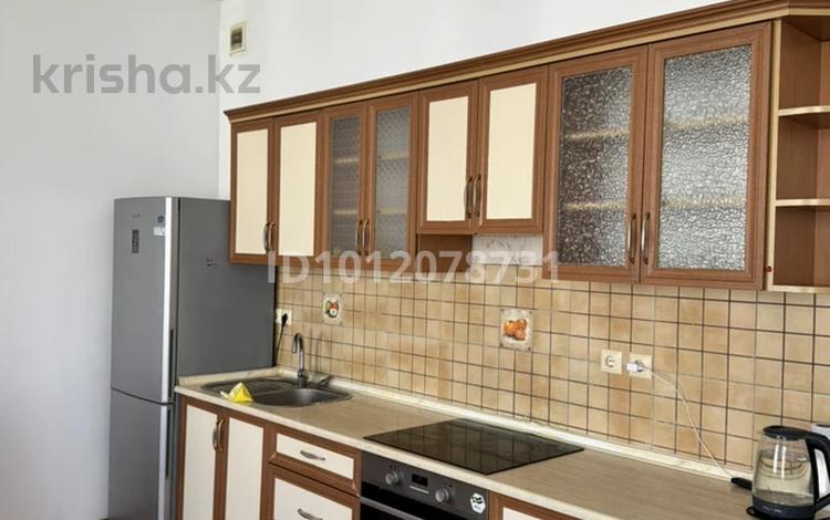 1-комнатная квартира · 47 м² · 6/6 этаж, Калдаякова 2 за 200 000 ₸ в Астане, Алматы р-н — фото 2