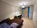 2-комнатная квартира · 46 м² · 3/5 этаж, Майкудук, 14й микрорайон за 12 млн ₸ в Караганде, Алихана Бокейханова р-н — фото 3