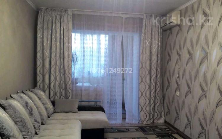 3-бөлмелі пәтер · 61 м² · 5/5 қабат, Жайлау 13, бағасы: 20.5 млн ₸ в Таразе — фото 2