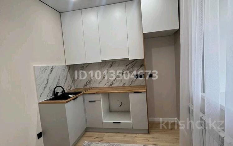 1-бөлмелі пәтер · 35 м² · 4/12 қабат, Кенен Азербаев 37/1, 42/1 — Ракымжан Кошкарбаев, бағасы: 25 млн ₸ в Астане, Сарайшык р-н — фото 2