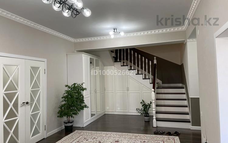 Часть дома · 4 комнаты · 180 м² · 4 сот., 1 квартал 57/1 за ~ 48.8 млн ₸ в Каскелене — фото 2